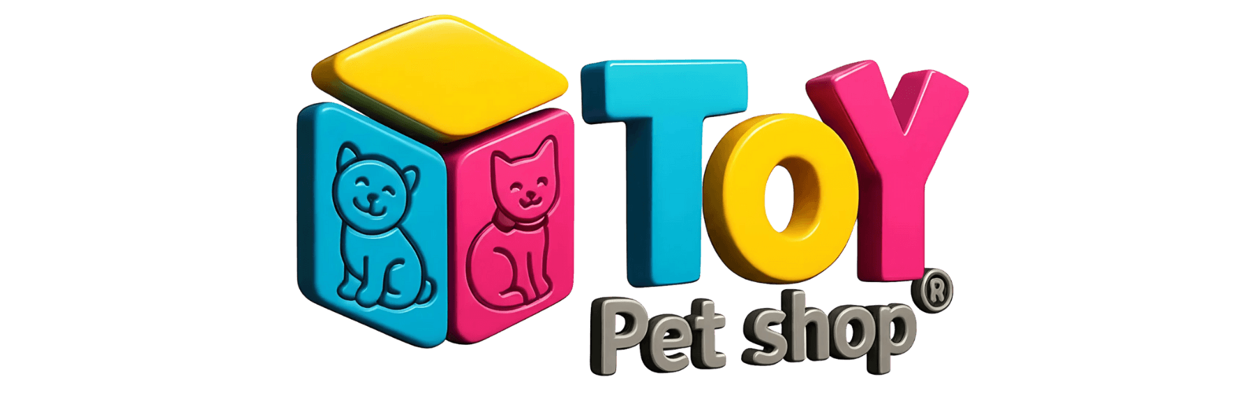 Toy Pet Shop