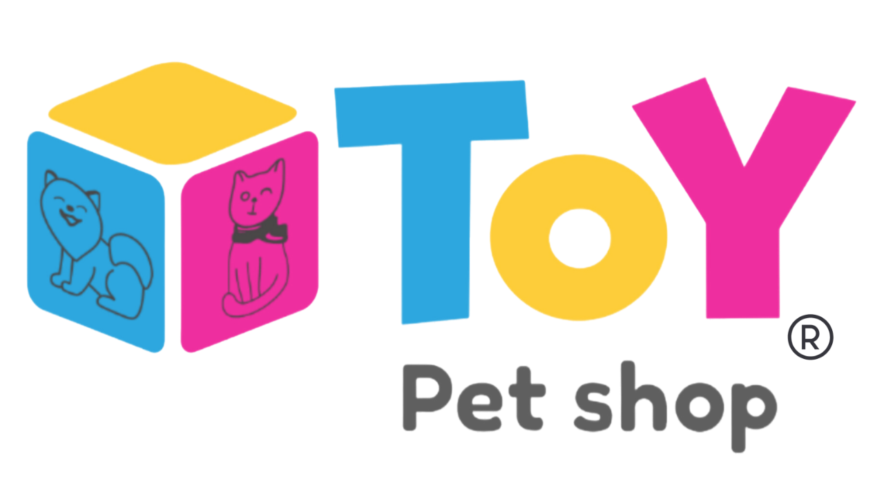 Toy Pet Shop